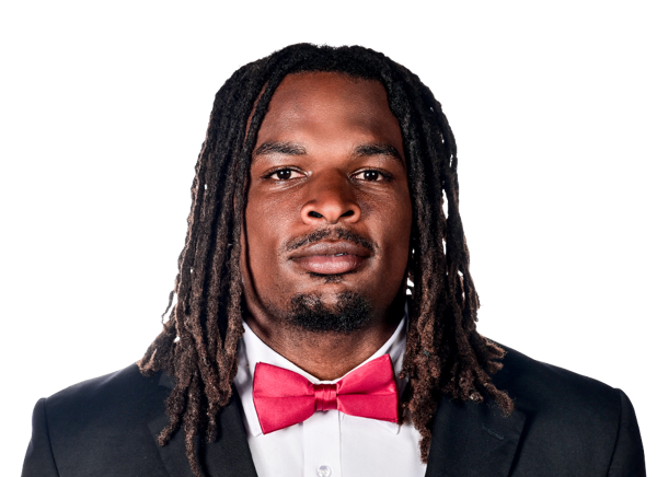 Jordan Stringer headshot