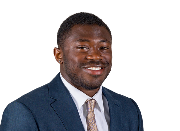 DJ Smith headshot