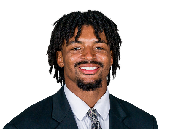 David Carter Jr. headshot