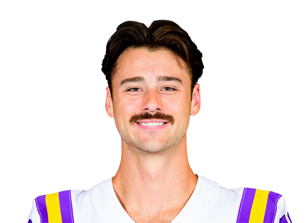 Blake Ochsendorf headshot