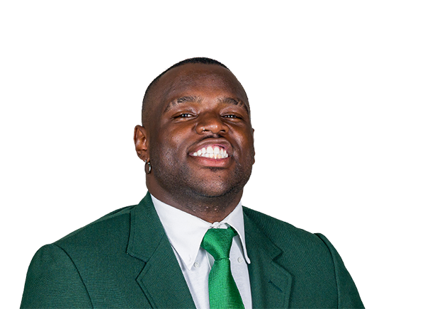 Justin Jefferson headshot