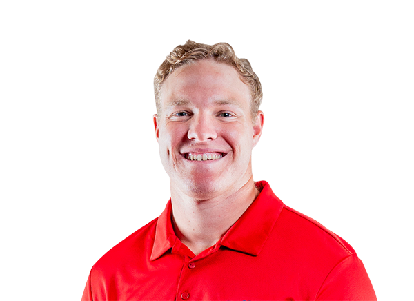 Steven Scheidt headshot
