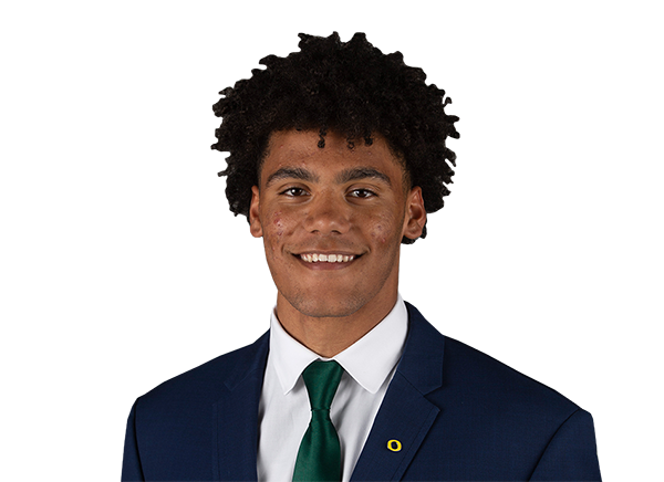 Christian Gonzalez headshot