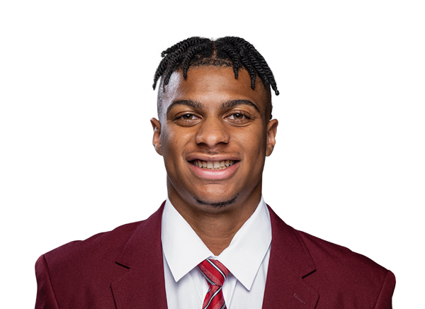 Brenden Rice headshot