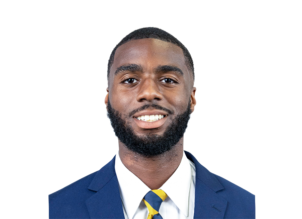CJ Harris headshot