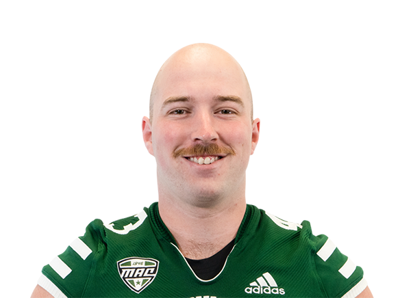 Jack Wilson headshot