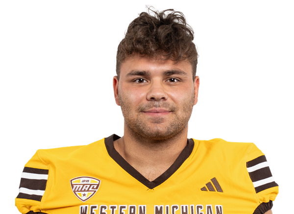 Anthony Beacom headshot