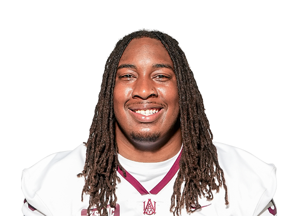 CJ Dunn headshot