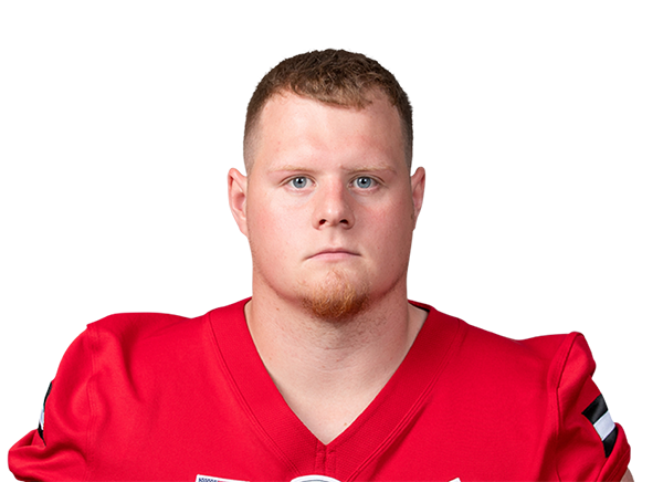 Jacob Waskow headshot