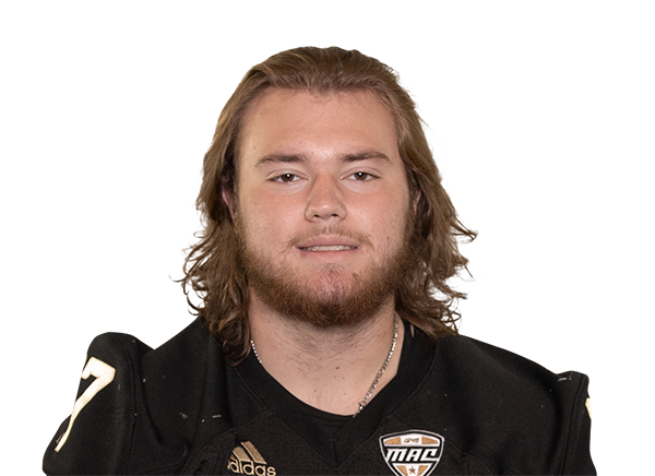 Grant Smith headshot