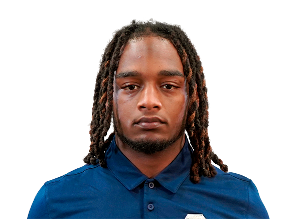 Tony Grimes Jr. headshot