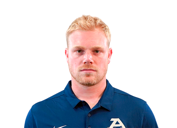 Ryan McClain headshot
