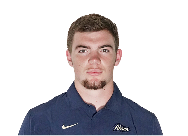 Bryce Profitt headshot