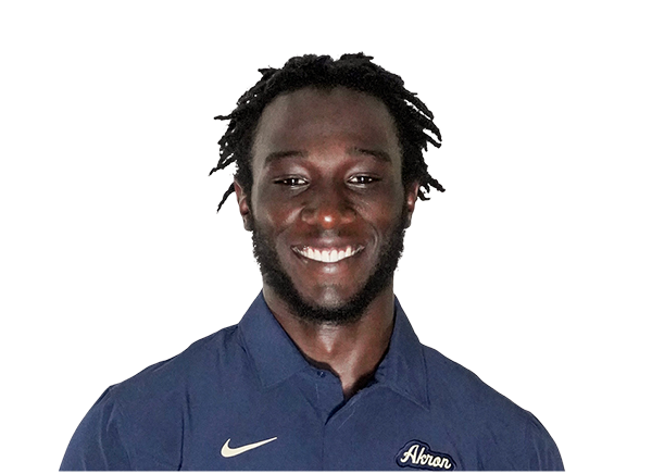 George Qualls Jr. headshot