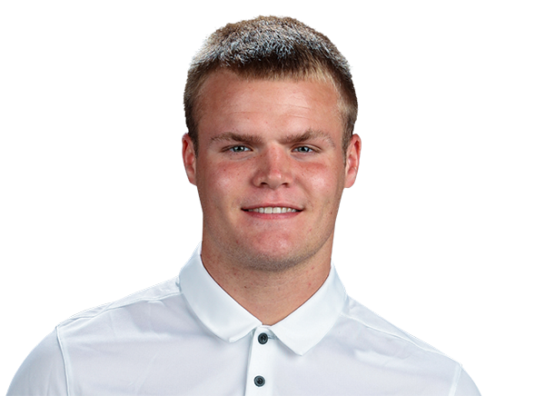 Aaron Blom headshot