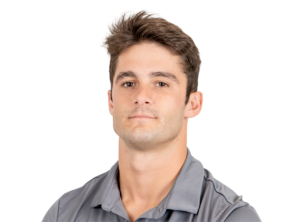 Gaven Cooke headshot