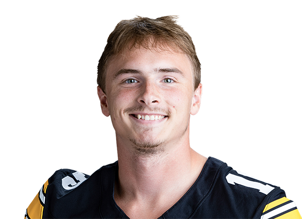 Jamison Heinz headshot