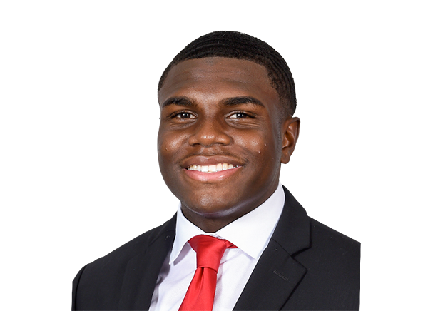 Jakorian Bennett headshot