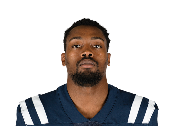 Xavion Steele headshot