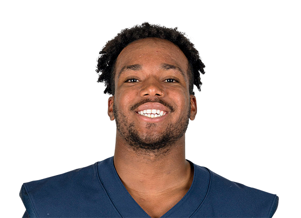 Quinton Hadnot headshot