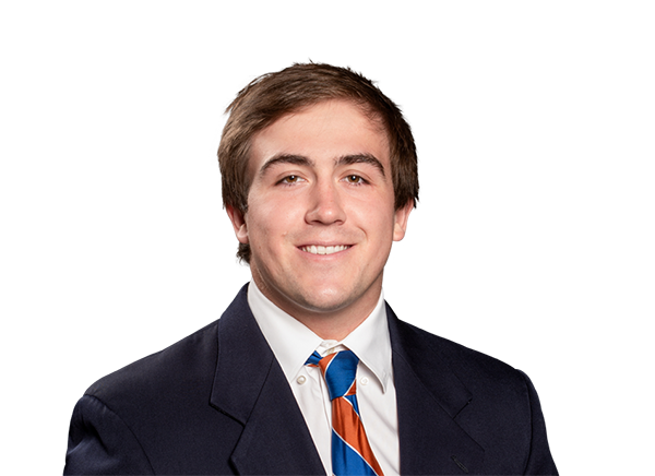 Cooper Jones headshot