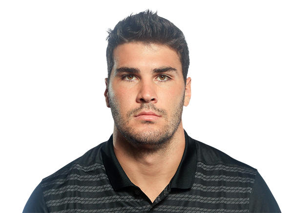 Brandon Berger headshot