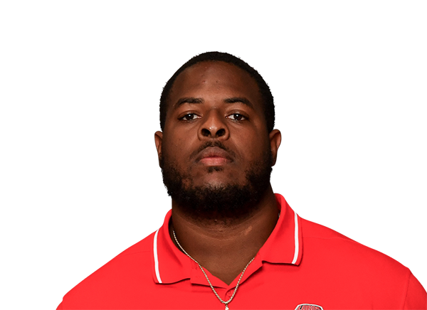 Richard Pearce headshot