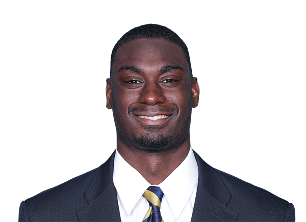 Dion Leonard headshot