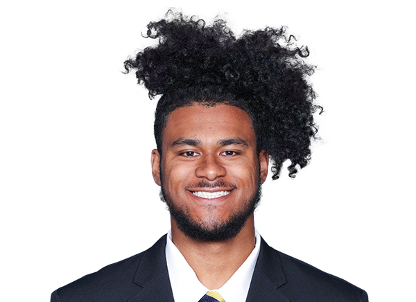 Natano Woods headshot