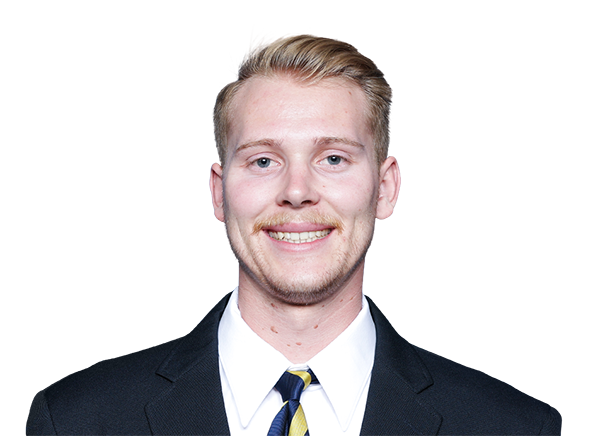 Travis Benham headshot