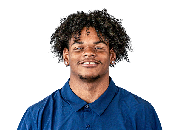 Deston Hawkins headshot