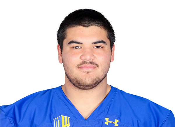 Davis Salom headshot