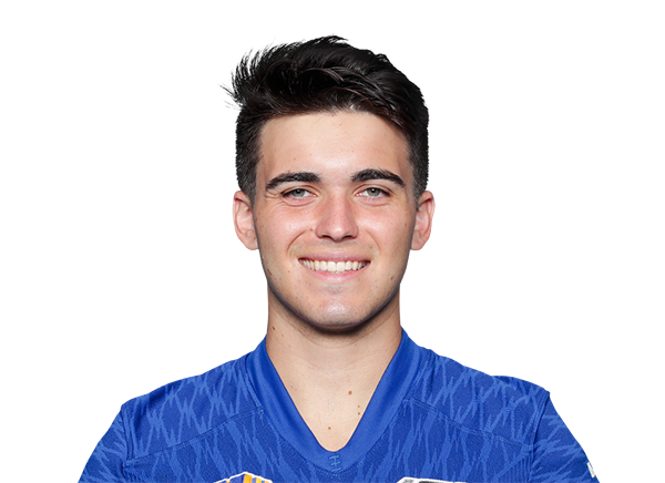 Elijah Fischer headshot