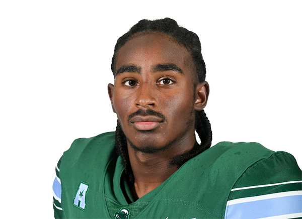 Kriston Esnard headshot