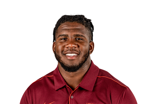 Cole Nelson headshot