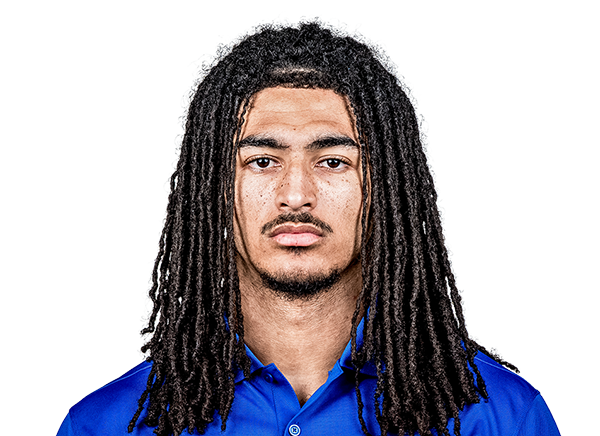 Cameron Bergeron headshot