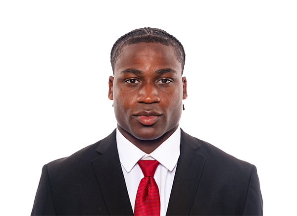 K.C. Ossai headshot