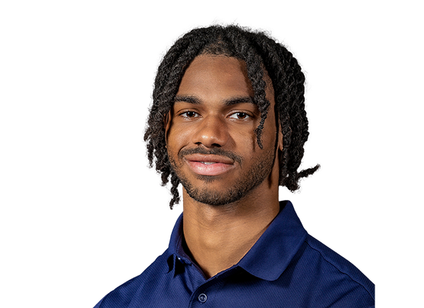 Jordan Bly headshot