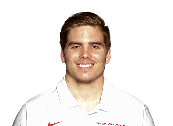 JD Roberts headshot