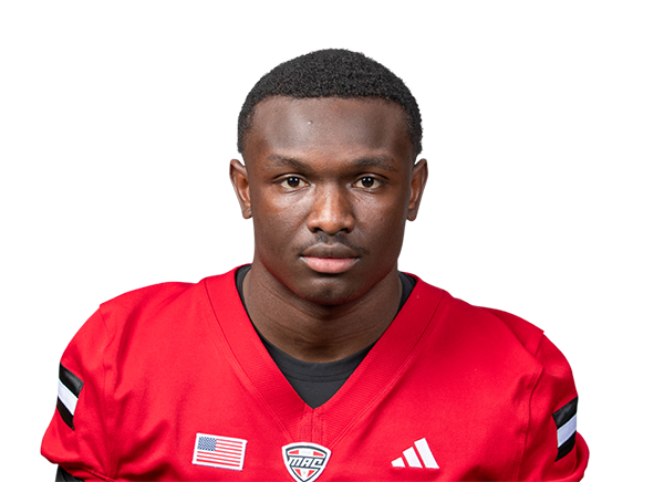 Antario Brown headshot