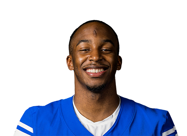 Chris Jackson headshot