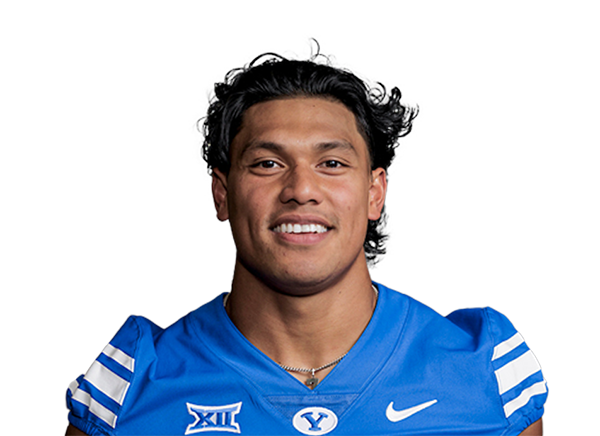 Hinckley Ropati headshot