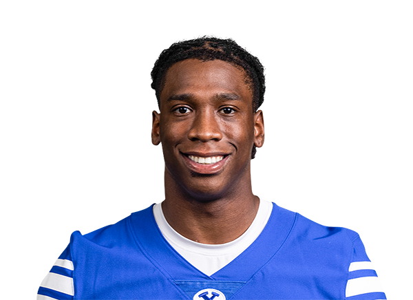 Justen Smith headshot