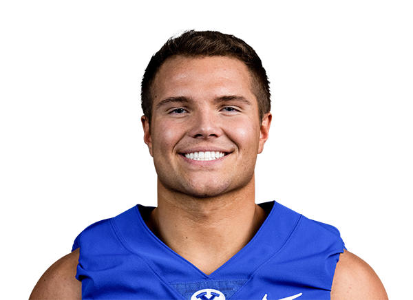 Josh Wilson headshot