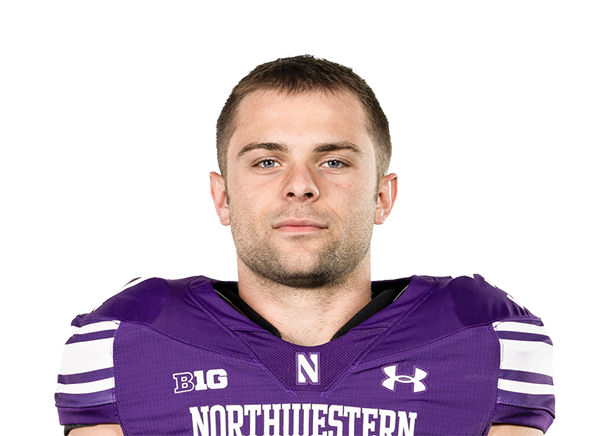Jake Arthurs headshot