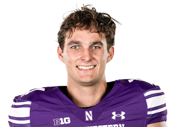 Joe DeHaan headshot