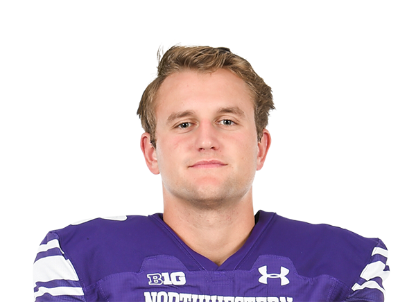 Will Halkyard headshot