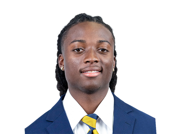 Lu-Magia Hearns III headshot