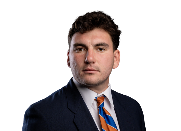Matt Lauter headshot