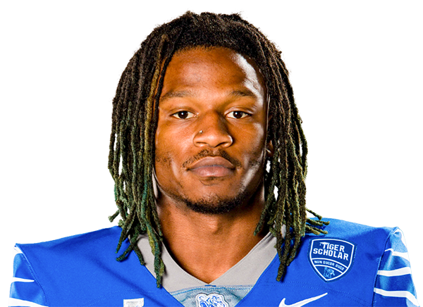 Brandon Thomas headshot